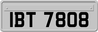 IBT7808