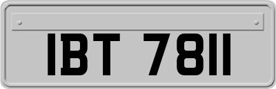 IBT7811