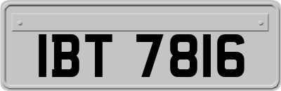 IBT7816