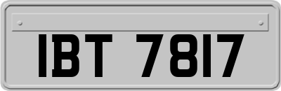 IBT7817