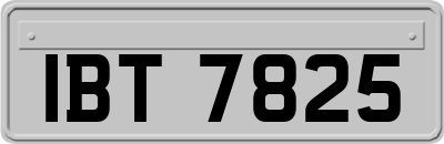 IBT7825