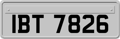 IBT7826