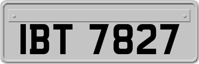 IBT7827