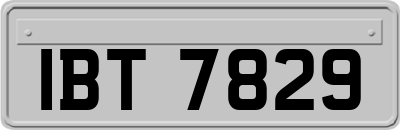 IBT7829