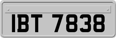 IBT7838