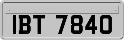 IBT7840
