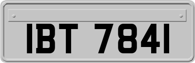 IBT7841