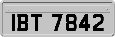 IBT7842