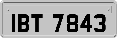 IBT7843