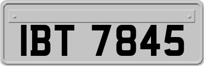 IBT7845