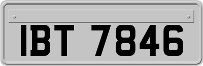 IBT7846