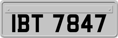 IBT7847