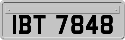 IBT7848