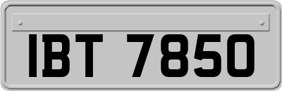 IBT7850