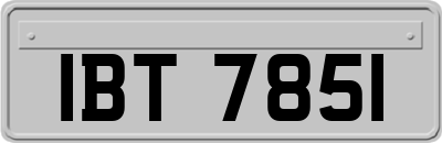 IBT7851