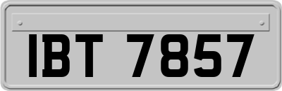 IBT7857