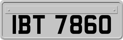 IBT7860