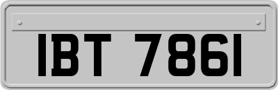 IBT7861