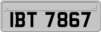 IBT7867