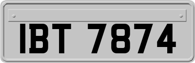 IBT7874
