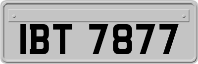 IBT7877