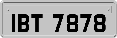 IBT7878