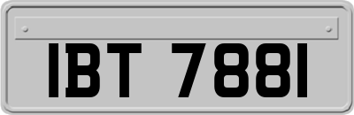 IBT7881