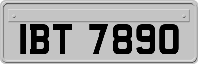 IBT7890
