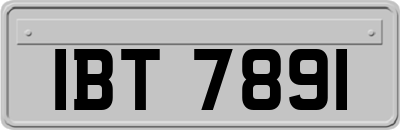 IBT7891
