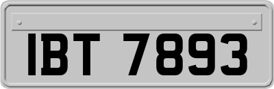 IBT7893