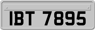 IBT7895