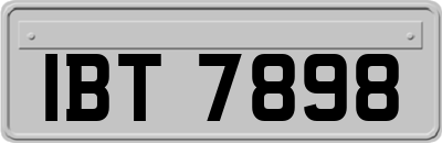 IBT7898