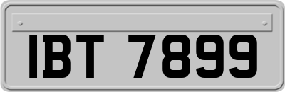 IBT7899