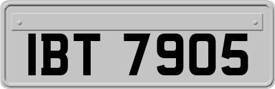 IBT7905