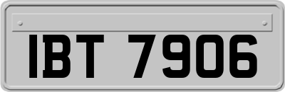 IBT7906
