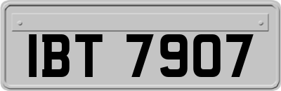 IBT7907