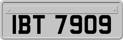 IBT7909