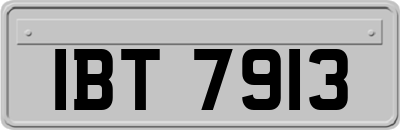 IBT7913