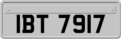IBT7917