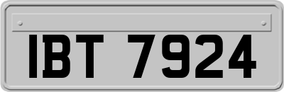 IBT7924