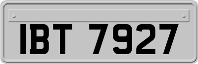 IBT7927