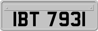 IBT7931