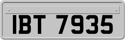 IBT7935