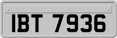 IBT7936