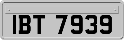 IBT7939