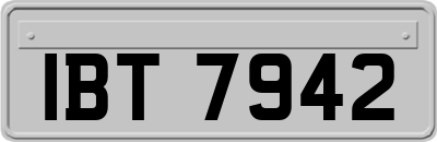 IBT7942