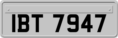 IBT7947