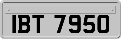 IBT7950