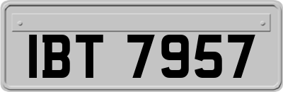 IBT7957