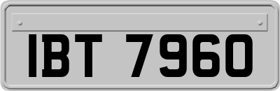 IBT7960